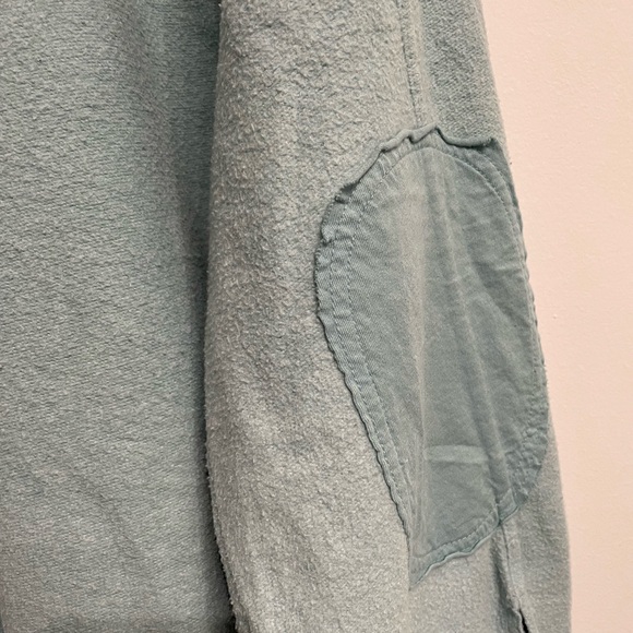 NWT Free People Shacket - Picture 3 of 9